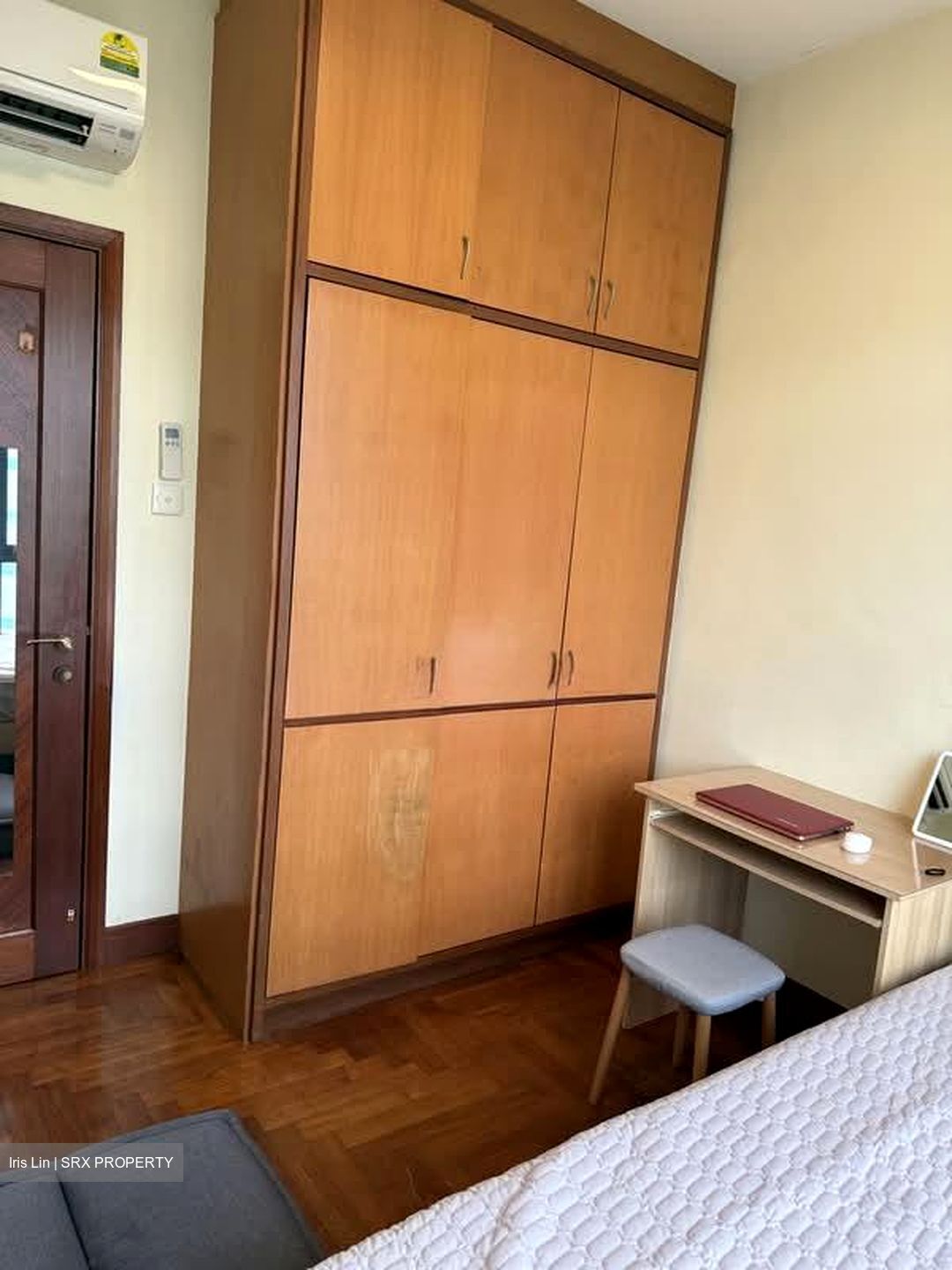 Eastpoint Green (D18), Condominium #602188131
